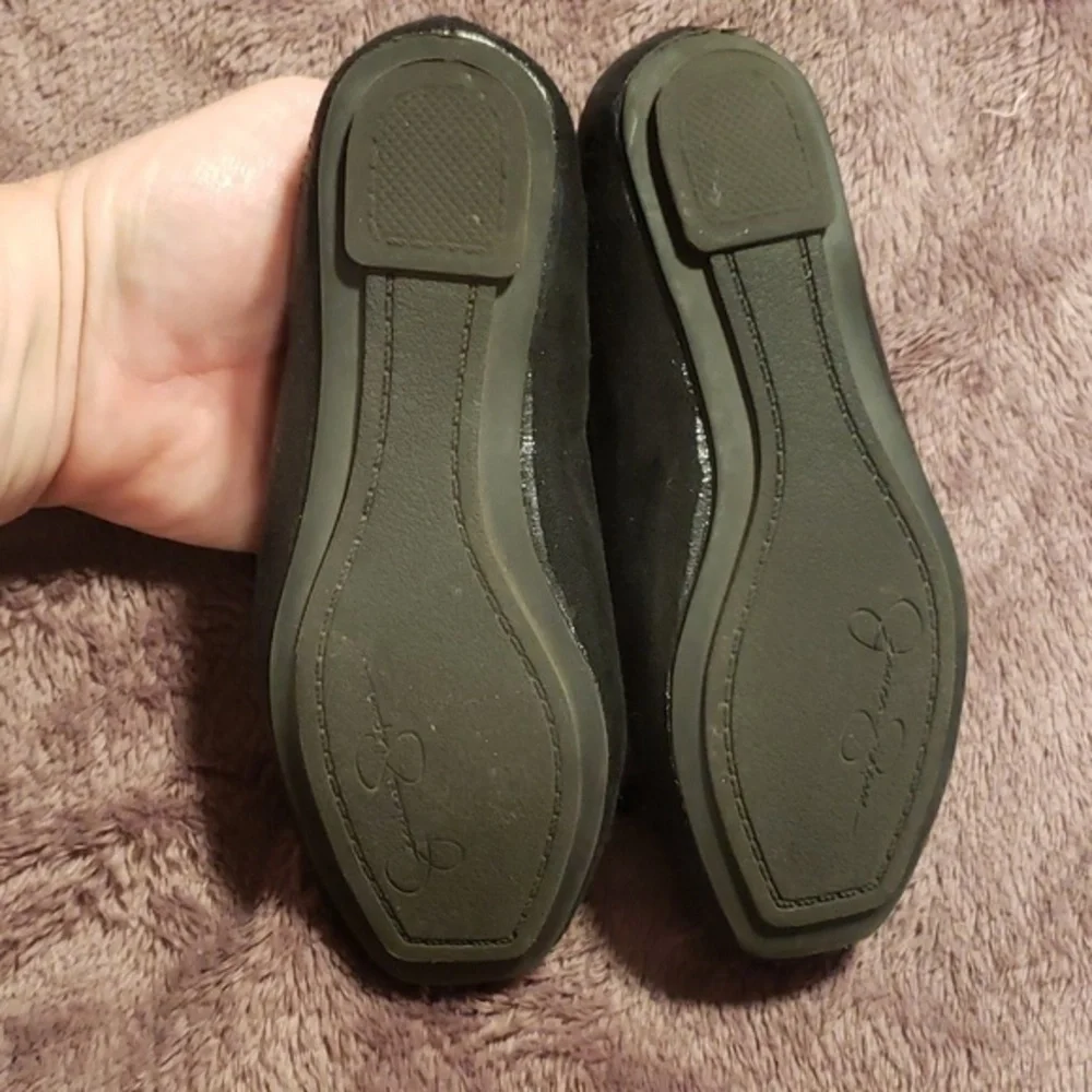 Jessica Simpson great size